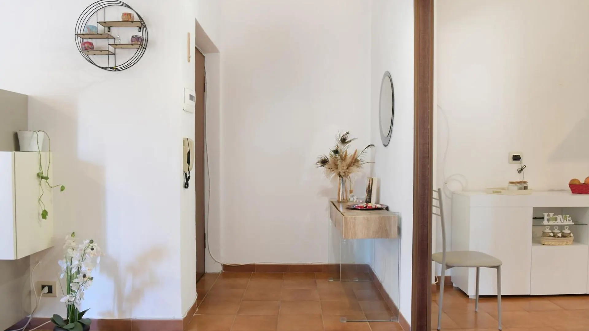 Arenal - Alghero Apartment