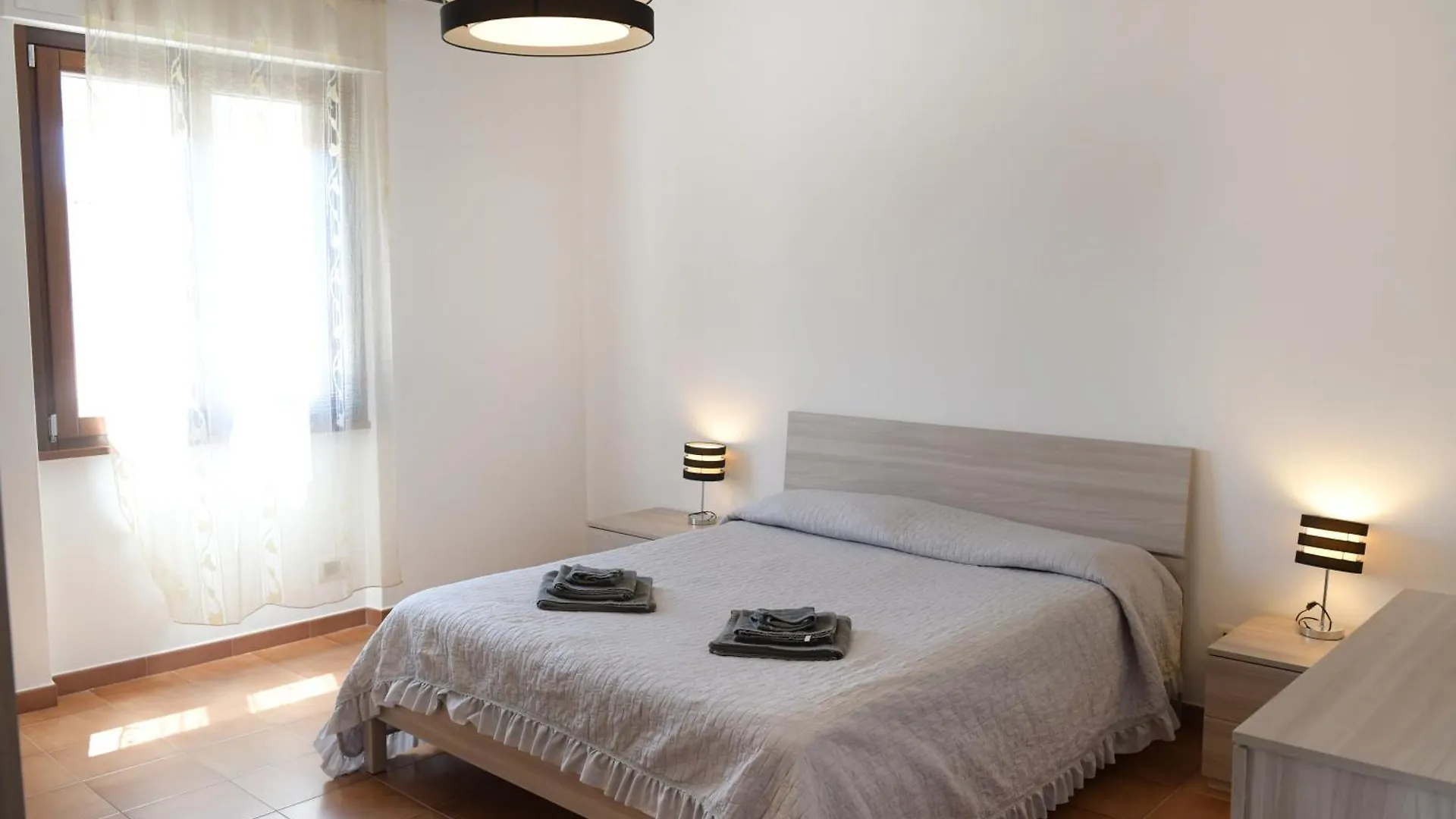 Arenal - Alghero Apartment