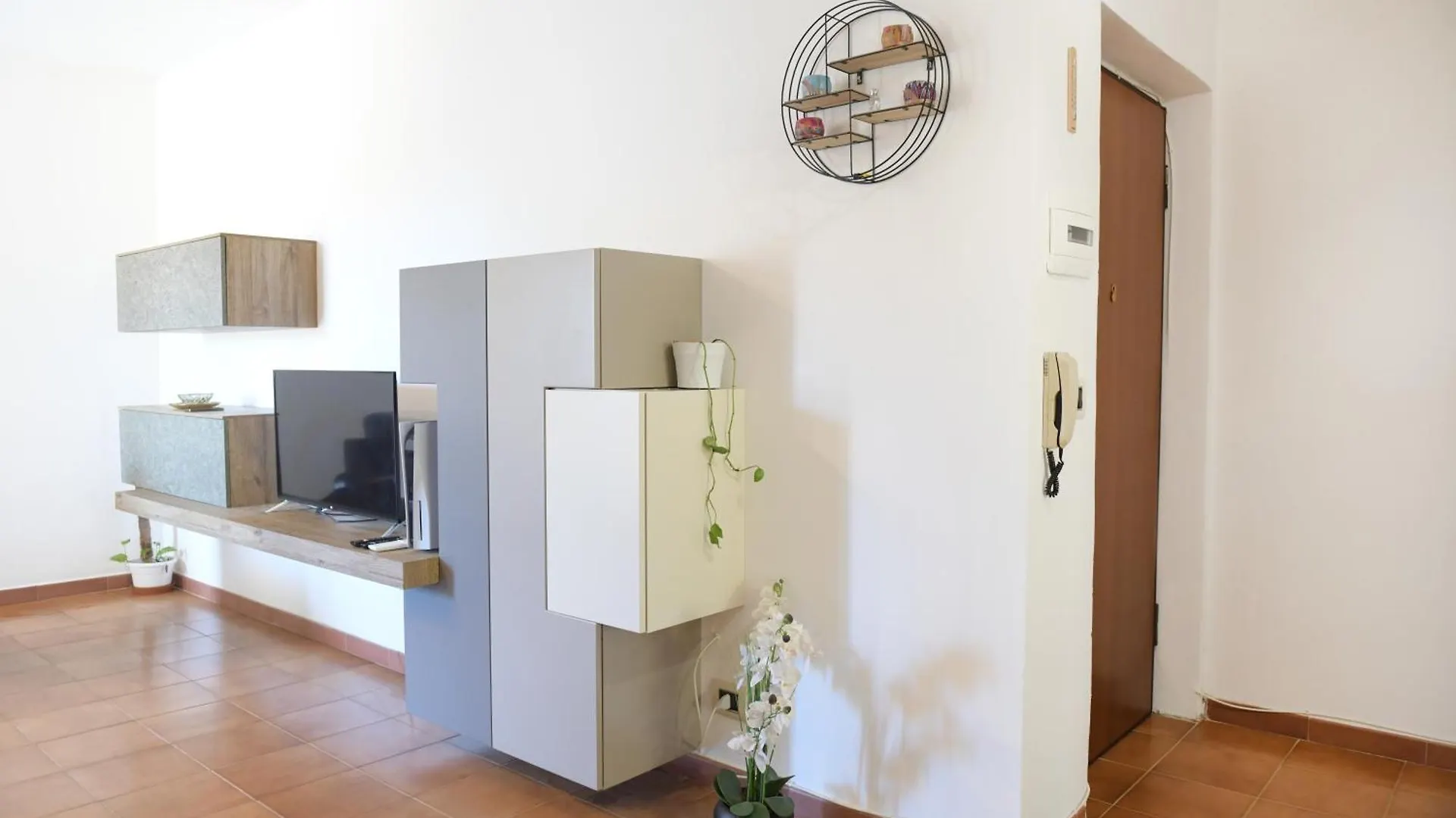 Arenal - Alghero Apartment