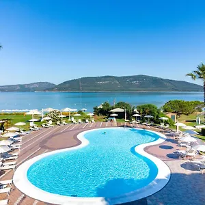 Corte Rosada Affiliated By Melia (adults Only) Alghero